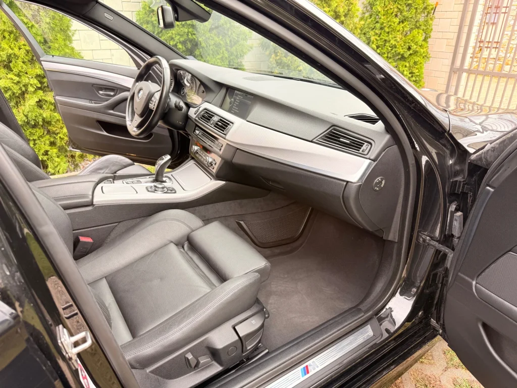 BMW 535 d M SPORT* XDRIVE