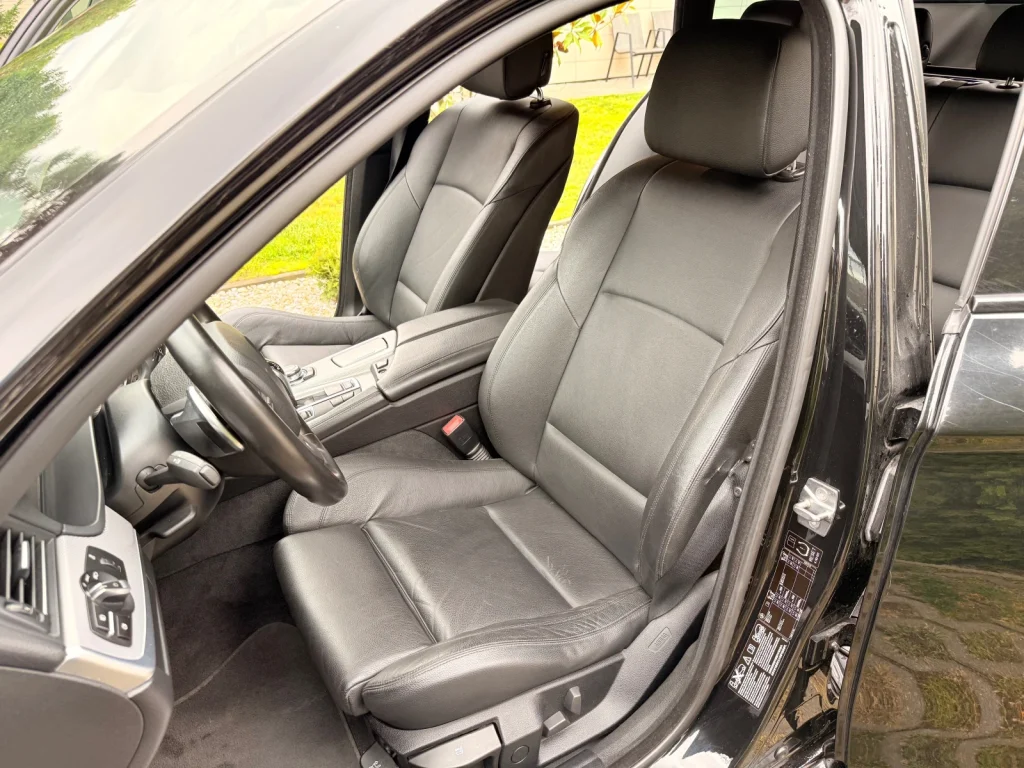 BMW 535 d M SPORT* XDRIVE